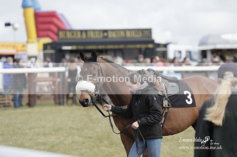 PtP 180323 384 - Shelfield Park Races with Croome & West Warwickshire Hunt  18/03/23