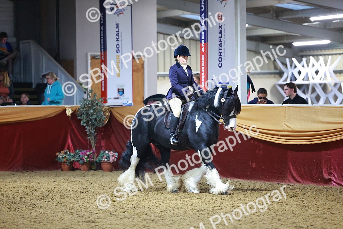 SBM_14881 - Class L - Coloured Champ