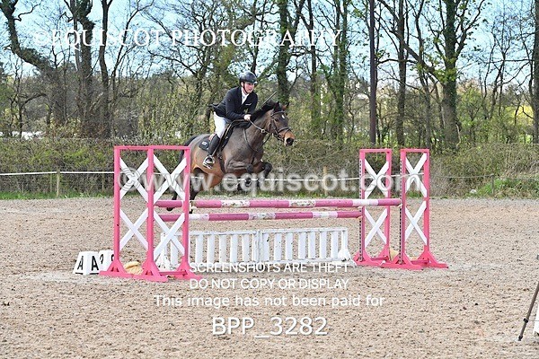 BPP_3282 - CLASS 4 Senior Discovery/ 1m Open