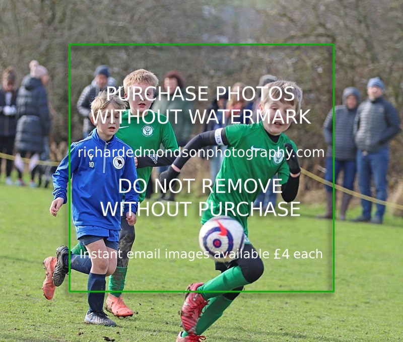 IMG_6065 - Ibis U9 v Milnthorpe & District U9