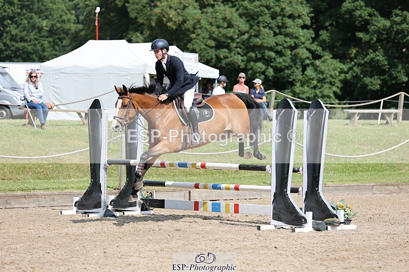 250614A-101333-05591 - Cls 26 British Novice and 90cm Open