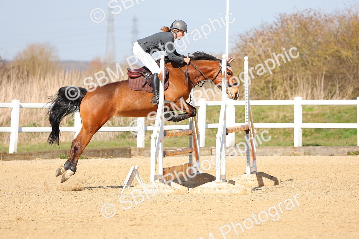 SBM_001097 - Class 3 - Senior Discovery - 1.00m