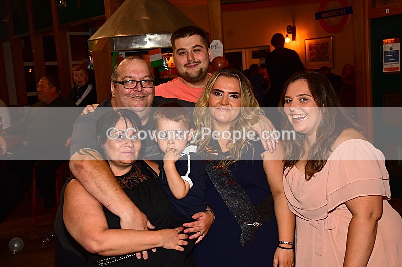 COU-890 - Courtney's 21st