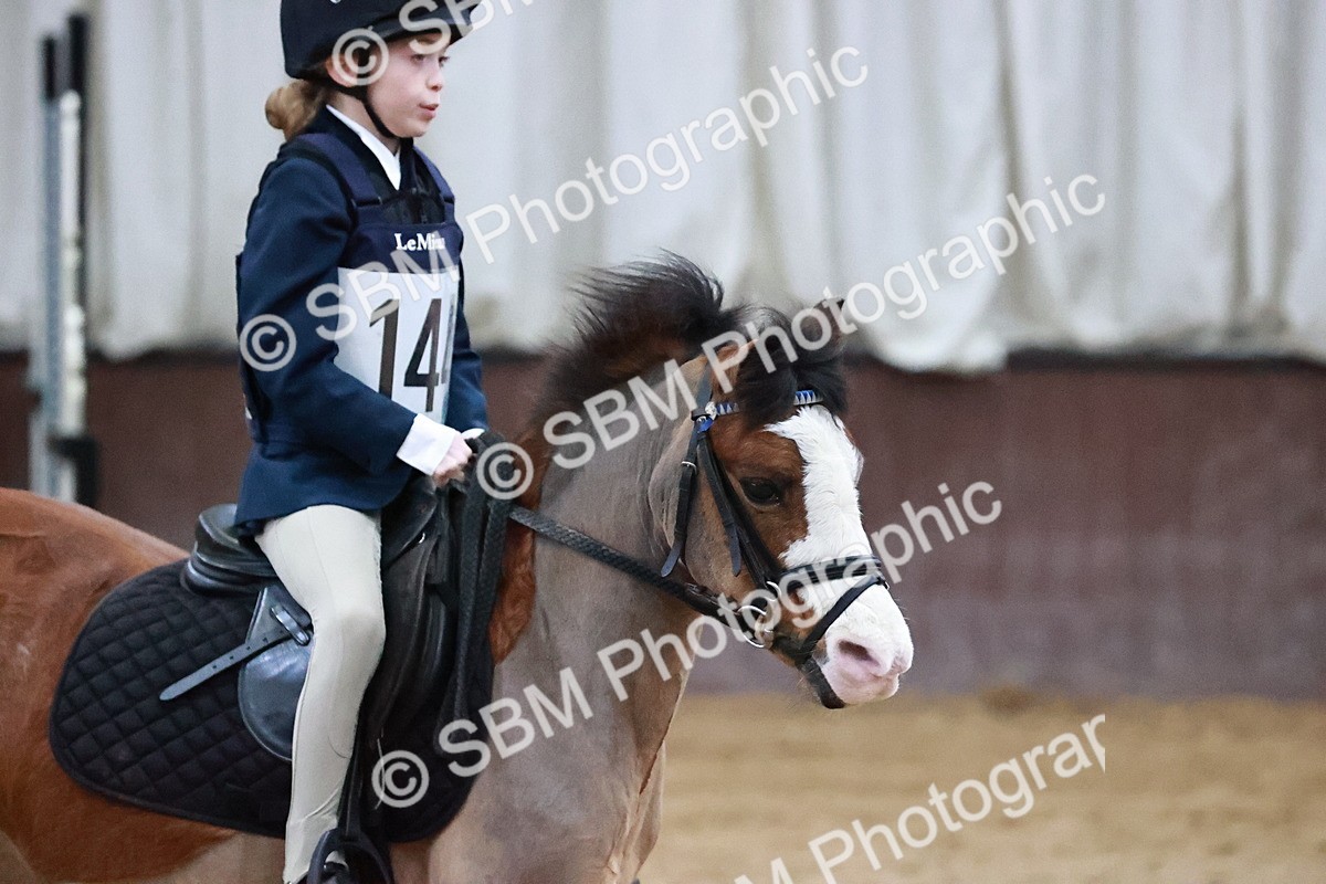 SBM_000075 - Class 1 - 40cm