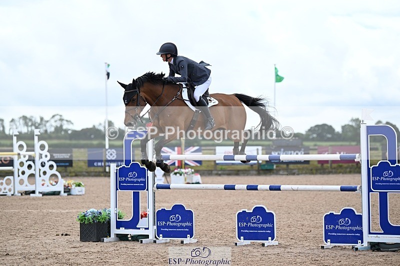 250720-120044-19508 - Cls 36, 7 Yr Old Final jump off and presentations