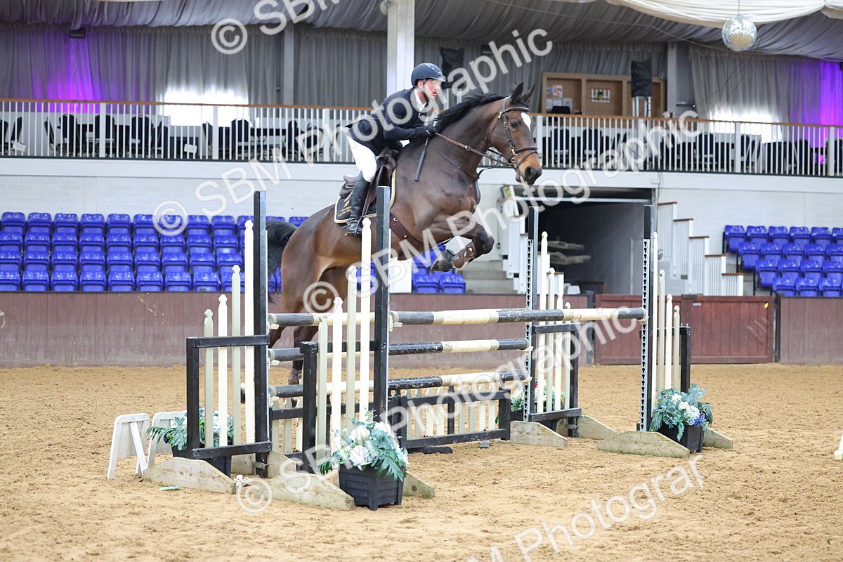 SBM_003578 - Class 9 - Senior Foxhunter - 1.20m
