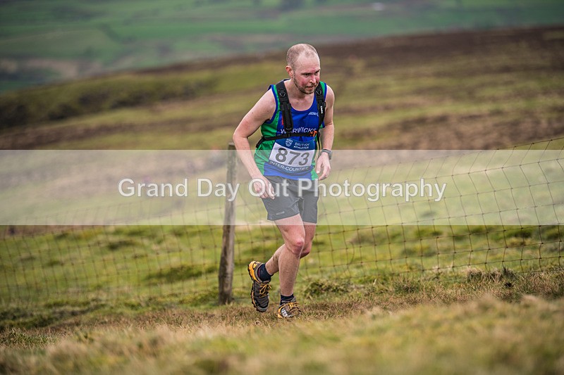 Keswick-466 - Inter Counties & Up and Down Mountain Running Champs (Junior & Senior Races) Sunday 21st April 2024