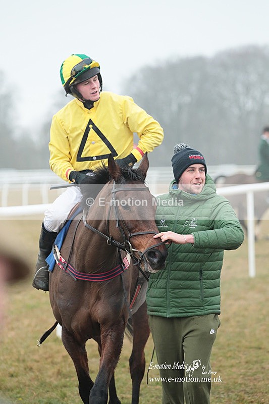 PtP 290123 308141 - Heythrop Hunt PtP Cocklebarrow 29/01/2023