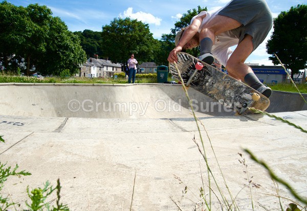 DSC_8559 - Bangor Bowl 3rd July 2016