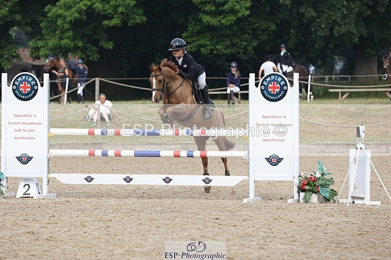 230618-084407-09334 - Cls 19 Pony Intro 1m