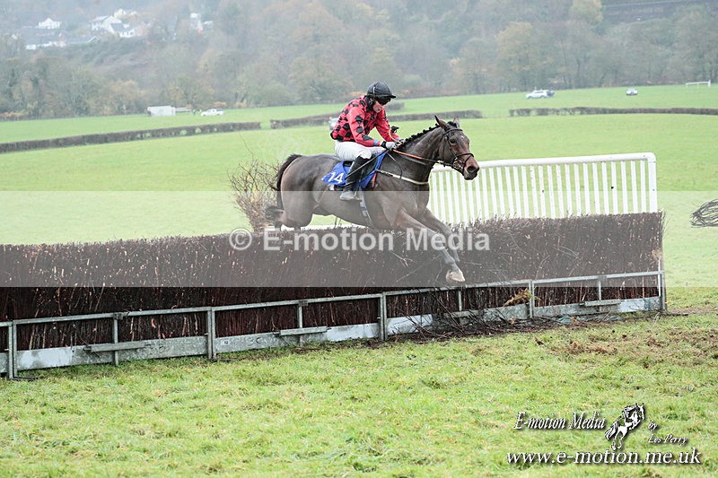 PtP 091125  1123 - Point-to-Point Wales Area Club Lower Machen, Gwent 09/11/25