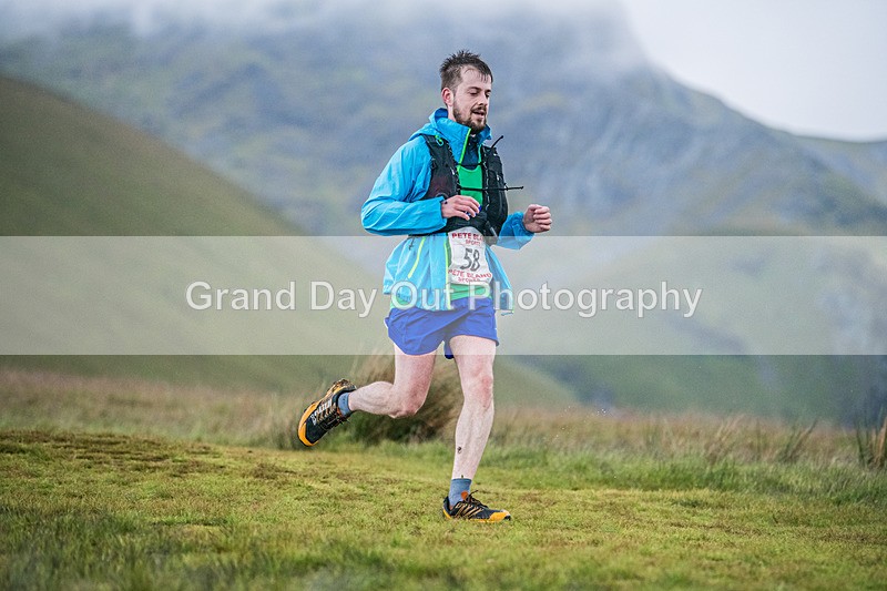 Blencathra-684 - Blencathra Fell Race Wednesday 4th June 2025