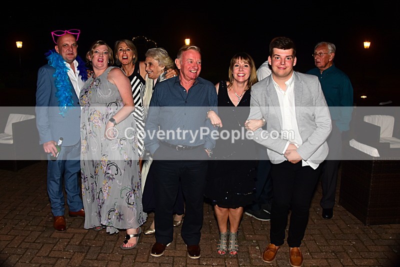 Lor-691 - Lorraine's 50th