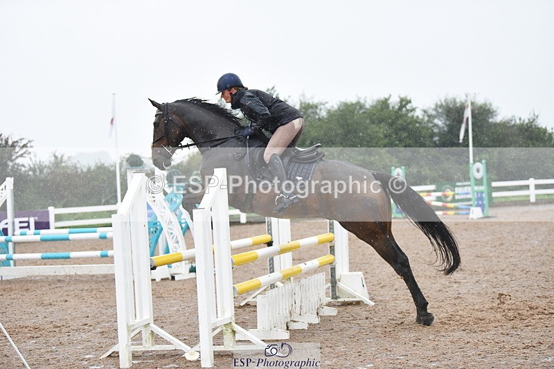 230917A-110400-06399 - Cls 33 British Novice & 90cm Open