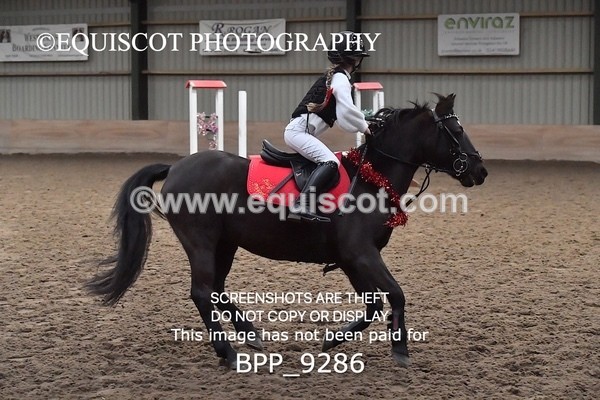 BPP_9286 - CLASS 5 60CM Progressive Show Jumping