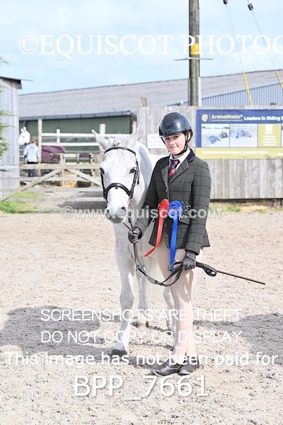 BPP_7661 - RING 1  (RIDDEN HORSES / IN HAND / VETERAN ETC)