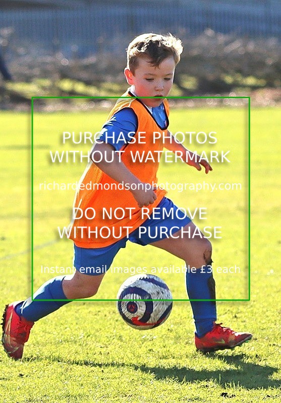 IMG_6528 - Ibis Utd U9 v Wattsfield (Part 1) 5/3/22
