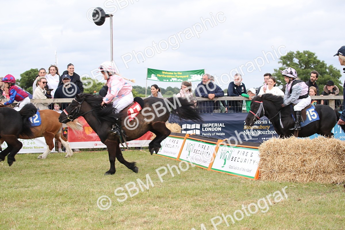 SBM_09935 - Dinky Derby