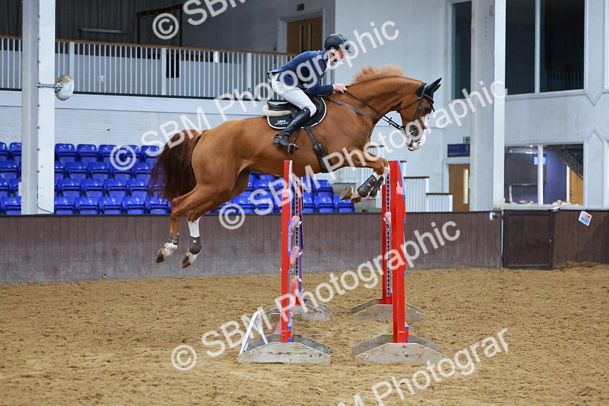 SBM_002323 - Class 6 - National 1.30m