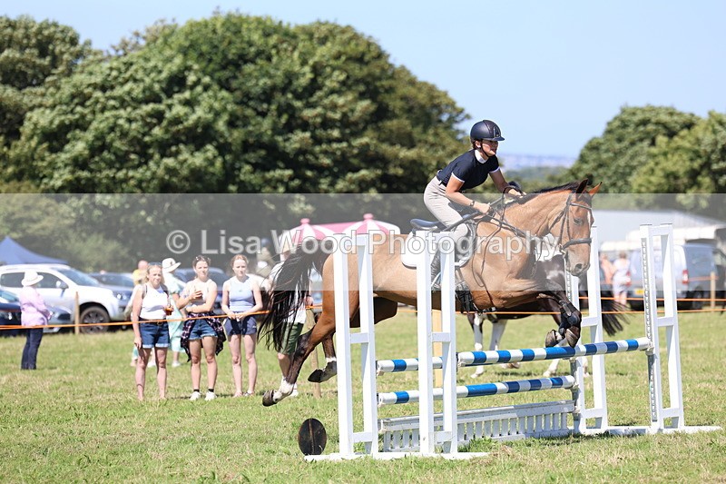 3E7A4961 - Class 3: Club 80cm