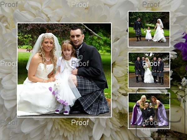  - St. Andrew's Church, Port Glasgow & The Chartroom, Inverkip Marina