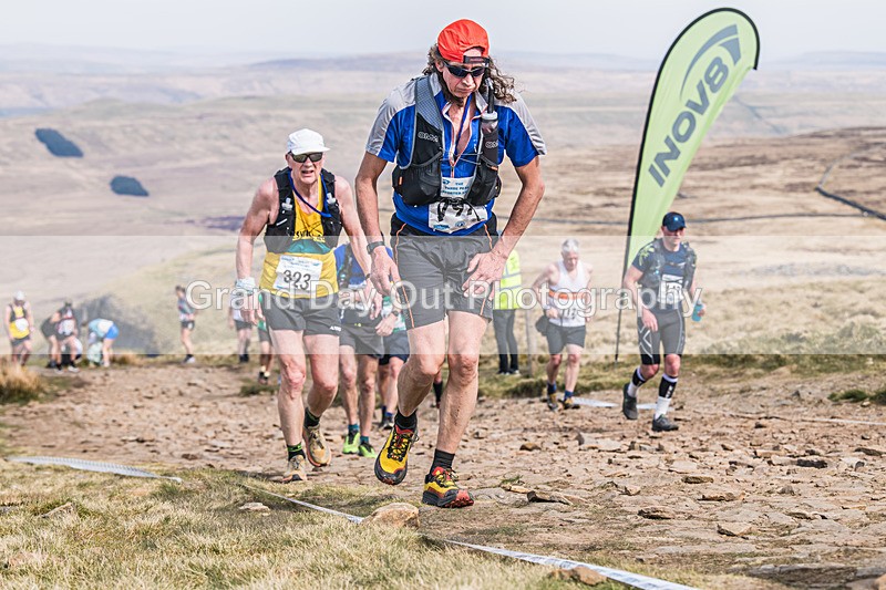 Pen-Y-Ghent-1099 - The 3 Peaks Race Saturday 25th April 2026 - Pen Y Ghent