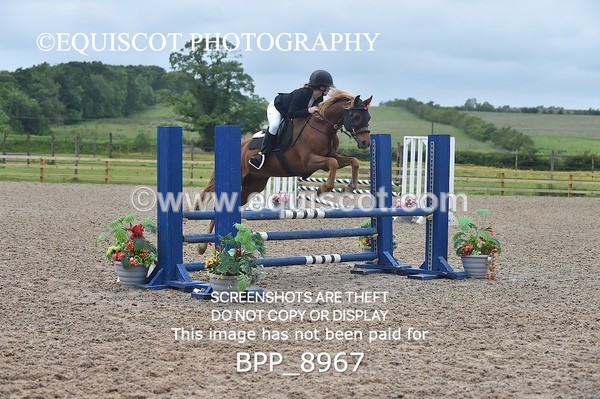 BPP_8967 - CLASS 13 SUN Pony Discovery 2ND ROUNDS