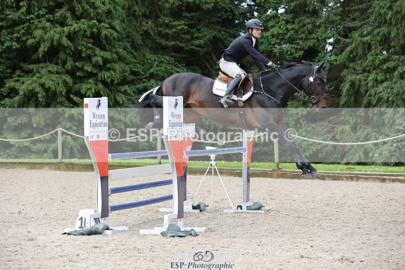 240615-125513-01425 - Cls 4 Snr Newcomers and 1.10m Open