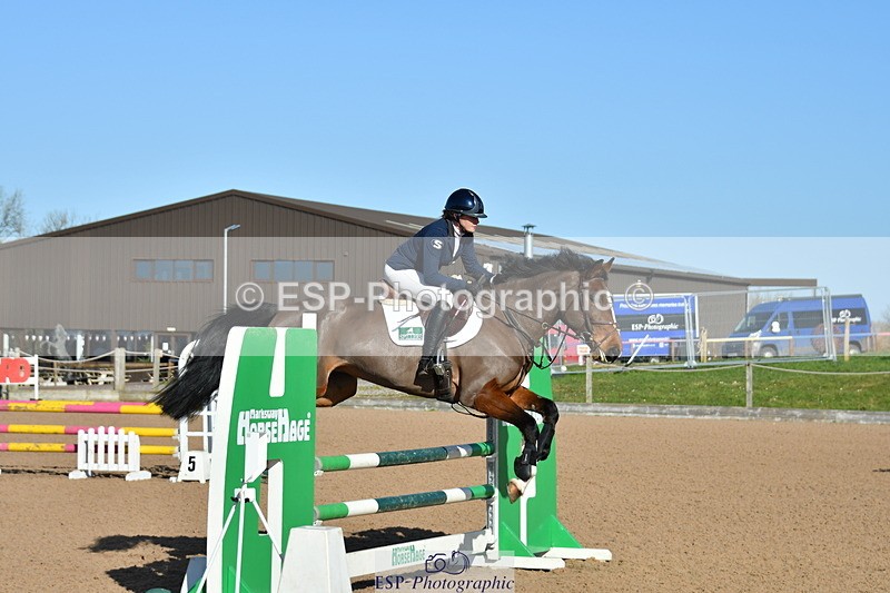 240306A-101123-00052 - Cls 1 British Novice and 90cm Open