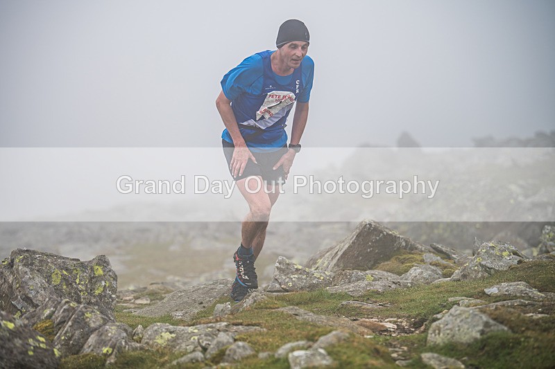  Duddon Long-257 - Duddon Valley Long Fell Race Saturday 30th May 2025
