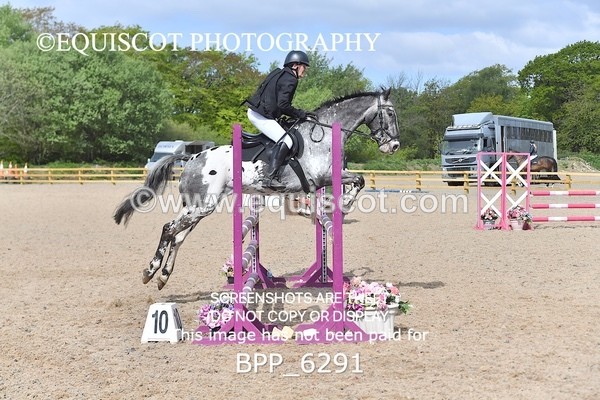 BPP_6291 - CLASS 33 MON Scottish Spring Final 85cm