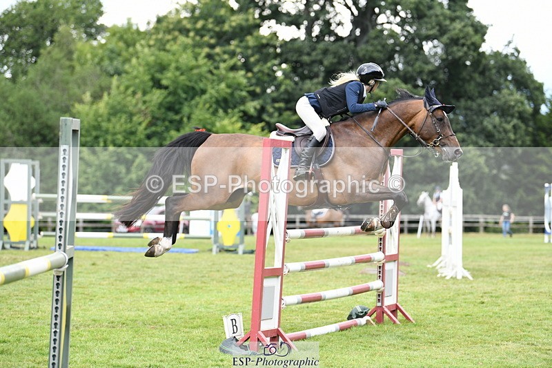 250703A-150810-02122 - Cls 14 Snr 1.15m Open