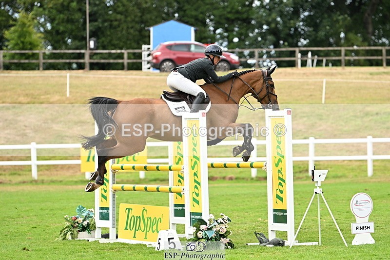 250706A-133717-20198 - Cls 45 Snr 1.20m Grand Prix