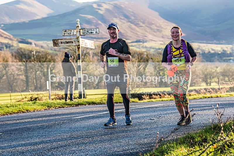 North Lakes Half Marathon  10k-1326 - North Lakes Half Marathon & 10K Road Races Monday 2nd January 2023
