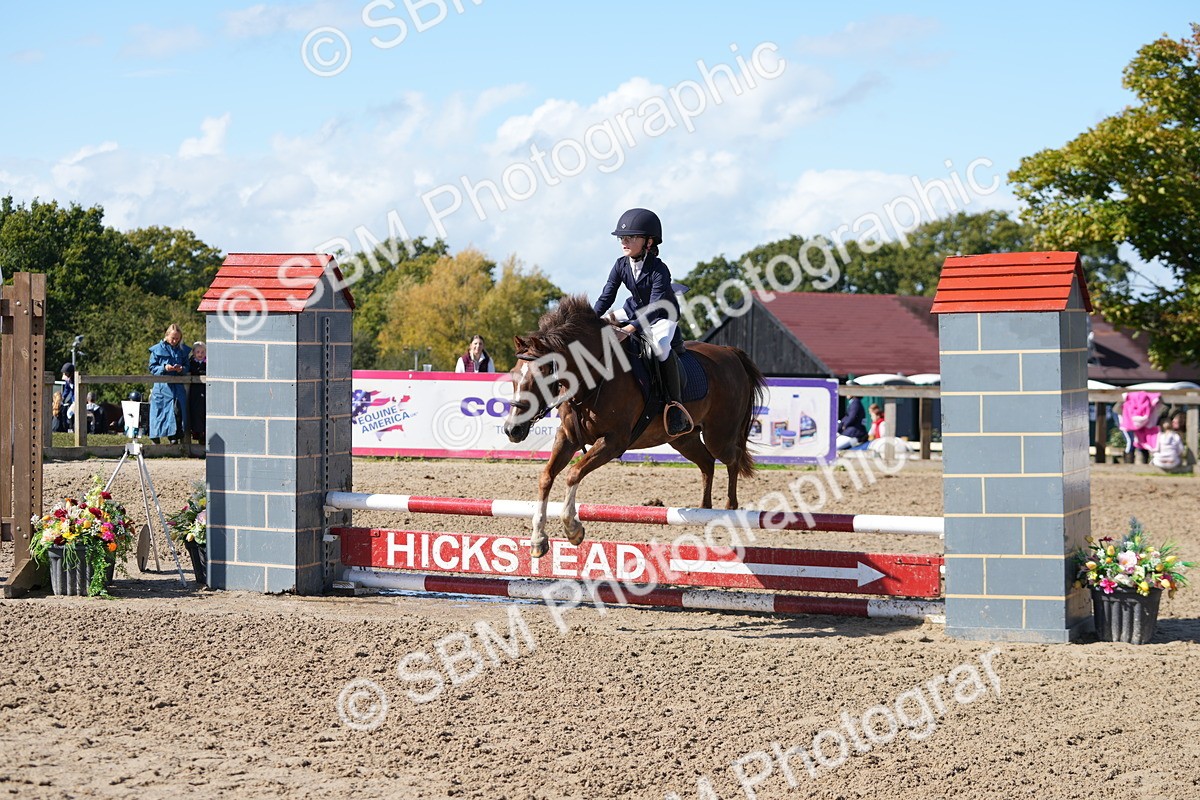SBM_44413 - J7 - Junior Pony 60cm Championship