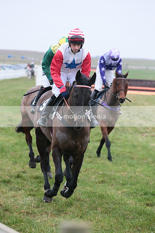 PtP 060119 4 - Larkhill Racing Club - Point-to-Point- 06/01/2019