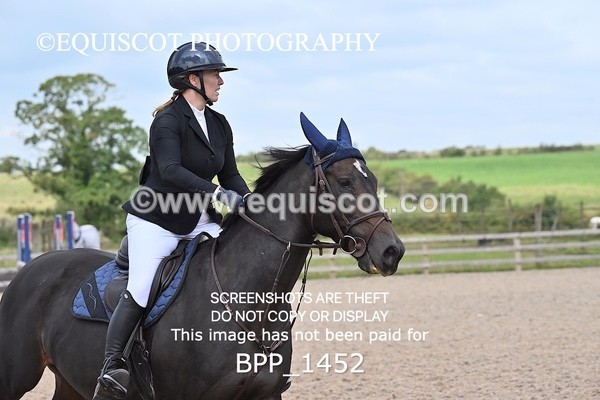 BPP_1452 - CLASS 5 Senior Discovery/ 1m Open