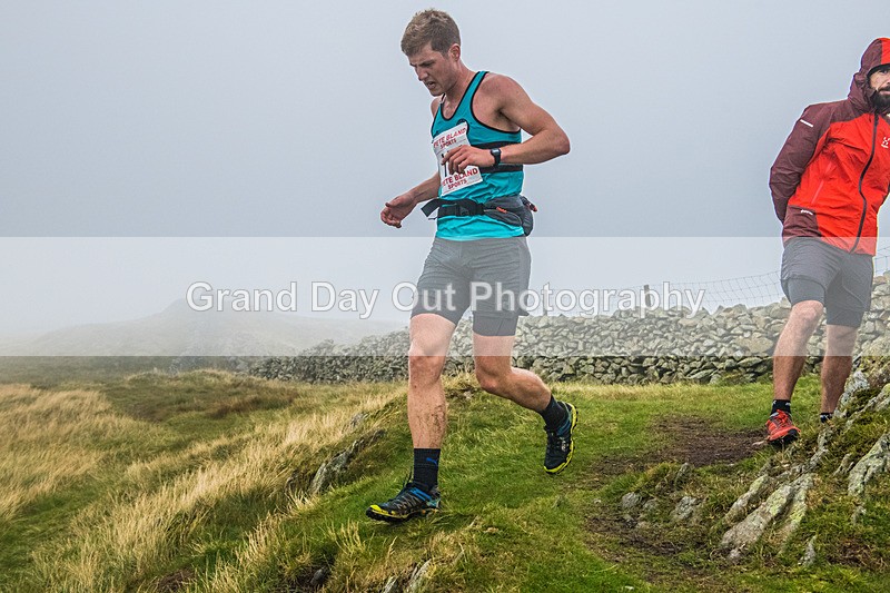 Shipman Knotts-20 - Shipman Knotts Fell Race Tuesday 23rd August 2022
