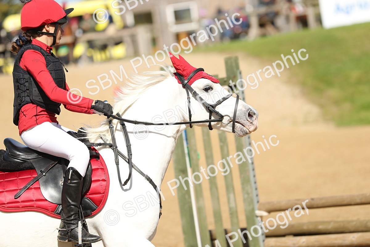SBM_23312 - E9 - Eventers Challenge 60cm Championship