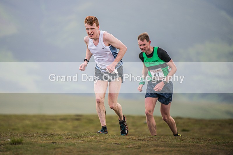 Blencathra-68 - Blencathra Fell Race Wednesday 5th June 2024