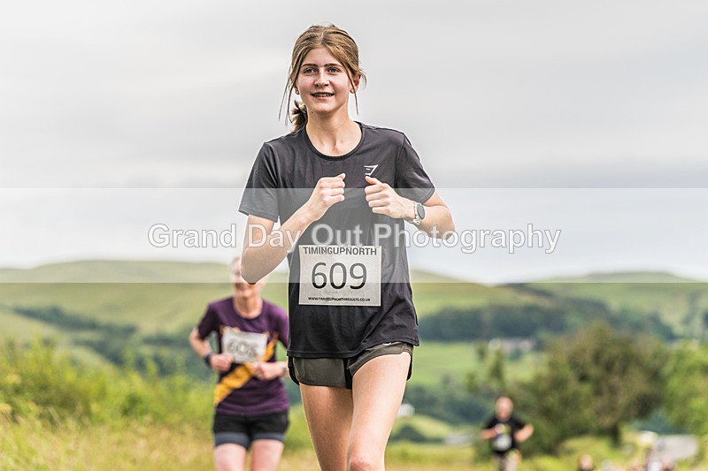 Lambfoot-464 - Lambfoot Loop Road Race Tuesday 2nd July 2024