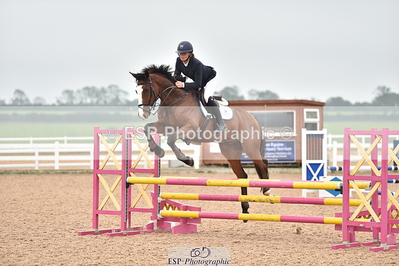 231011A-101428-00049 - Cls 1 British Novice & 90cm Open