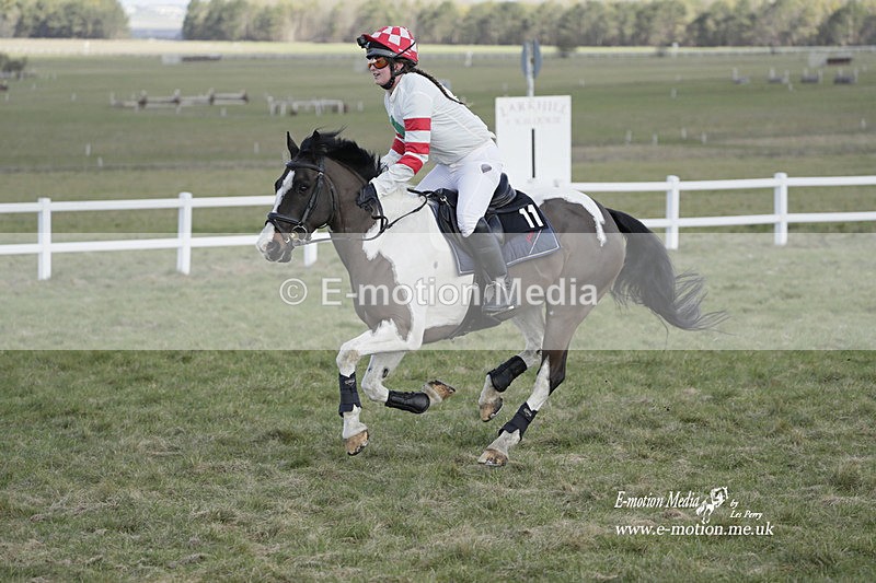 PtP 260223 196 - South & West Wilts Point-to-Point Larkhill 26/02/23