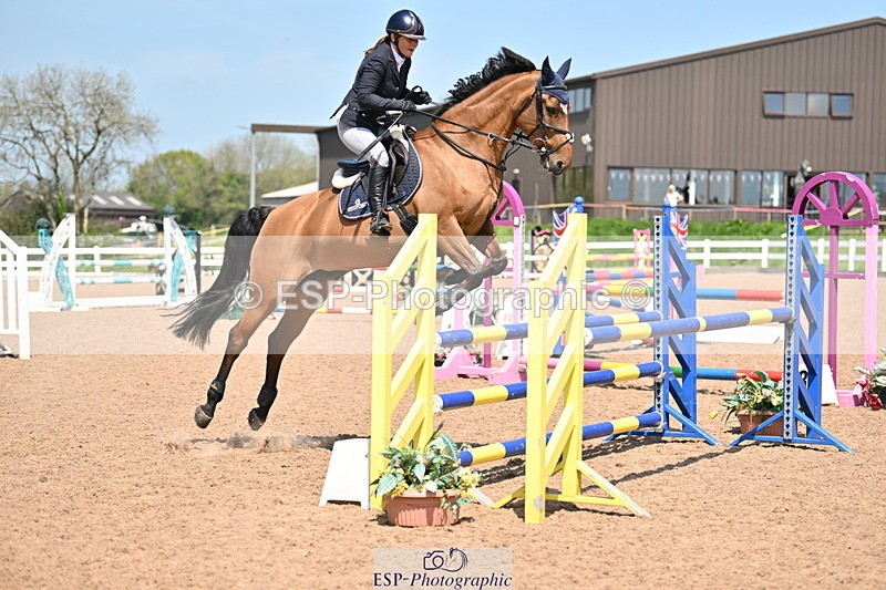 240509A-134452-02410 - Cls 4 95cm National Am Quali