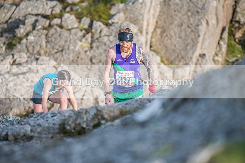 Blisco-204 - Blisco Dash Fell Race Wednesday 16th July 2025