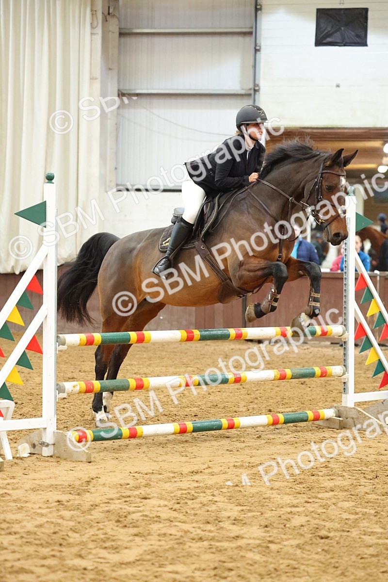 SBM_000344 - Class 2 - British Novice - 90cm