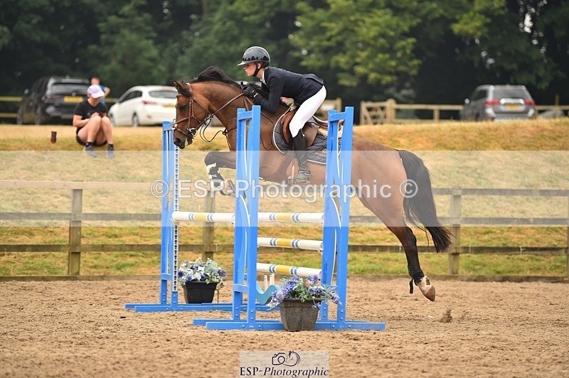 230618-110858-11257 - Cls 24 Pony Newcomers & 1m Open