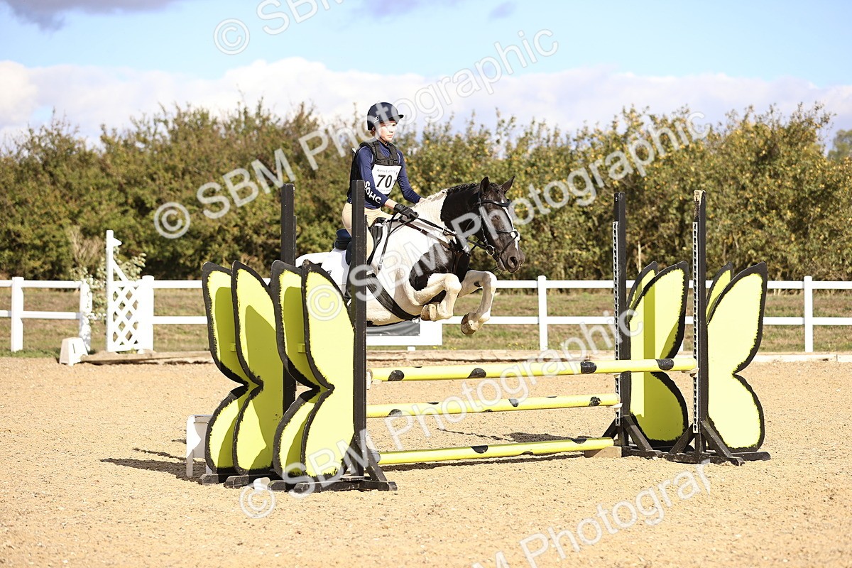 SBM_002173 - Class 2 - 80cm