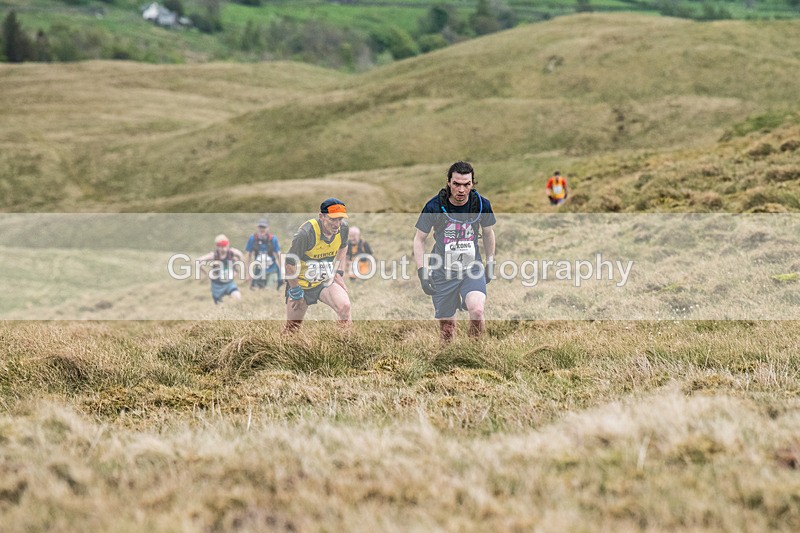 Hartside-106 - Dockray-Hartside Fell Race Wednesday 6th May 2026