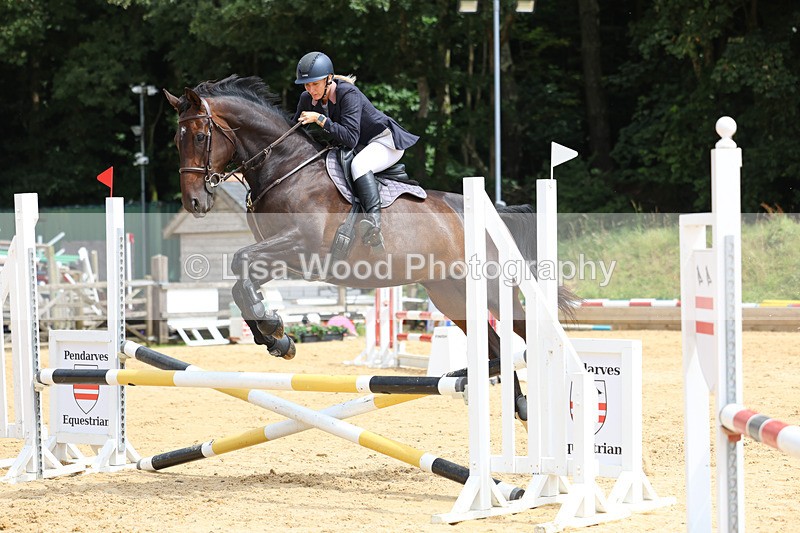 3E7A3654 - Class 9: 80cm Senior